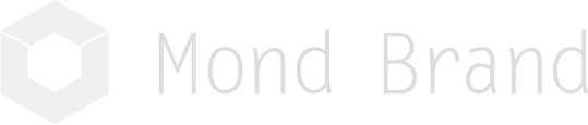 Mond Brand（モンドブランド）のロゴ